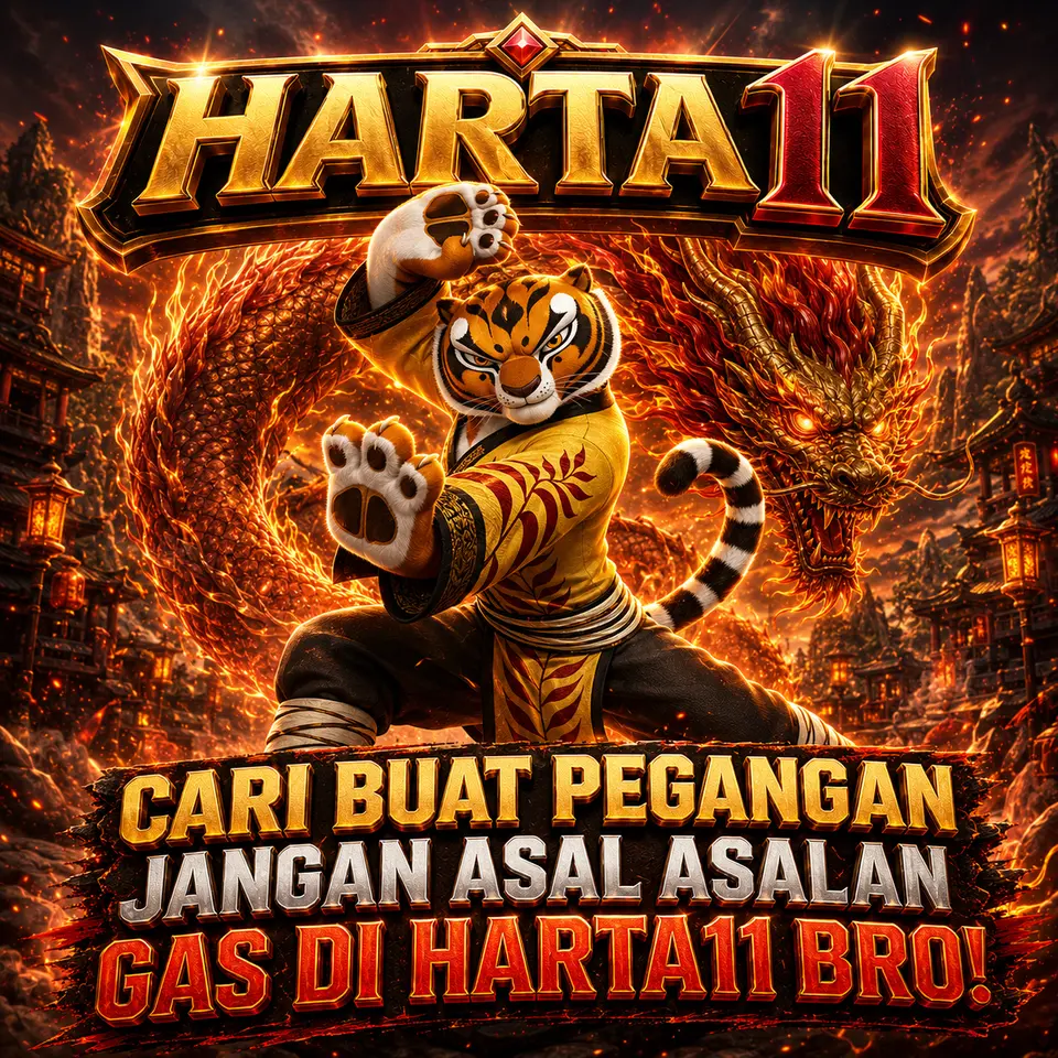 harta11 Masuk