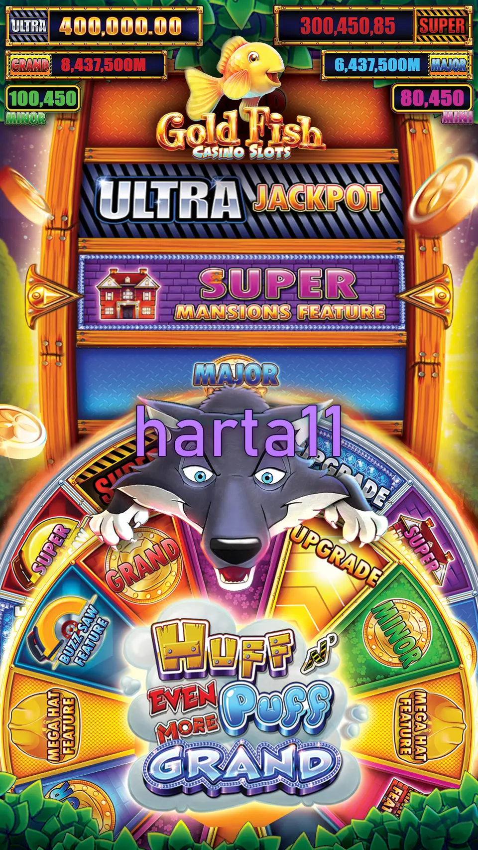 harta11 Masuk