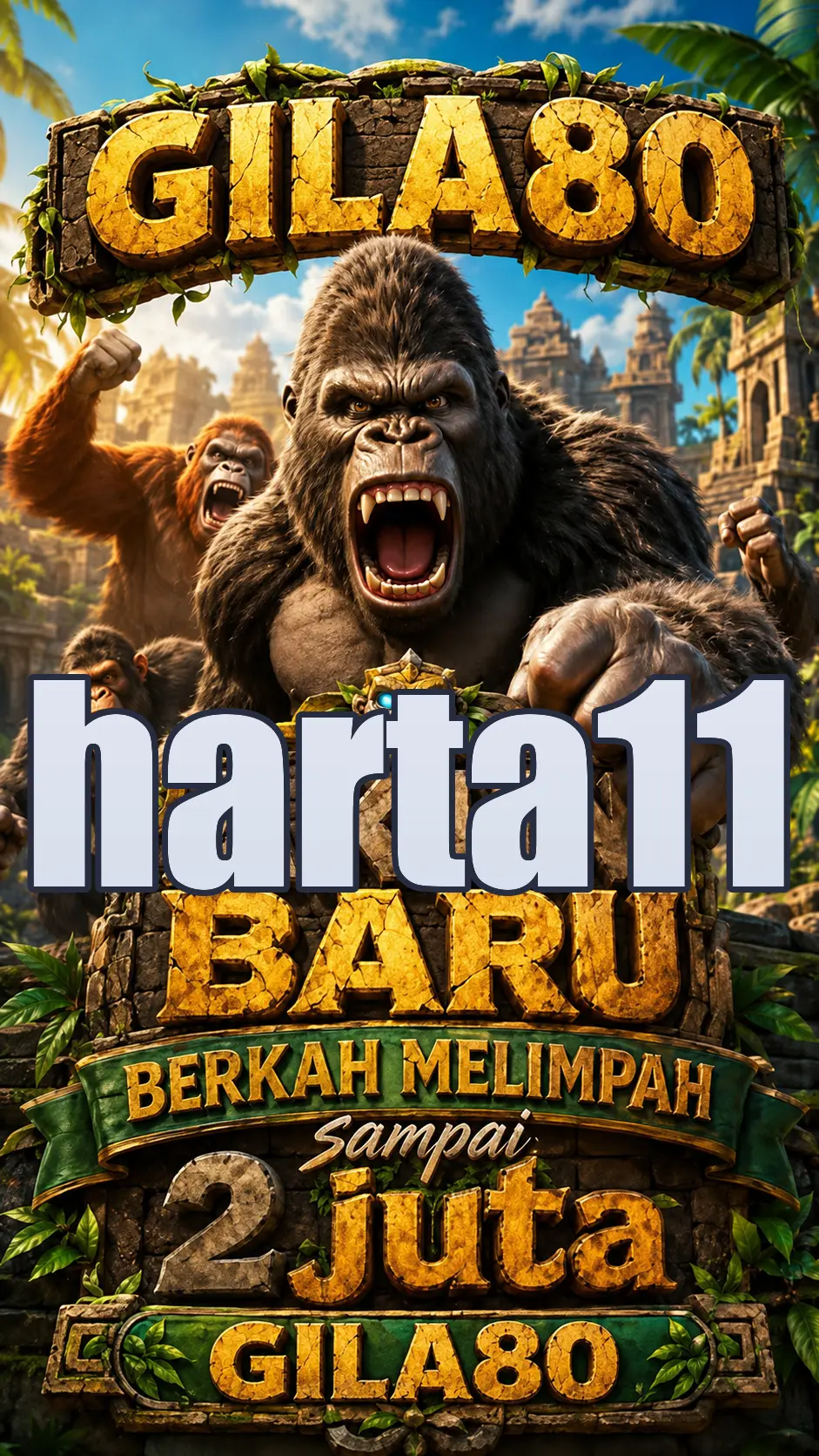 harta11 Masuk