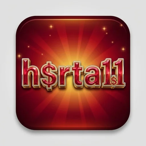 harta11 Logo - Resmi